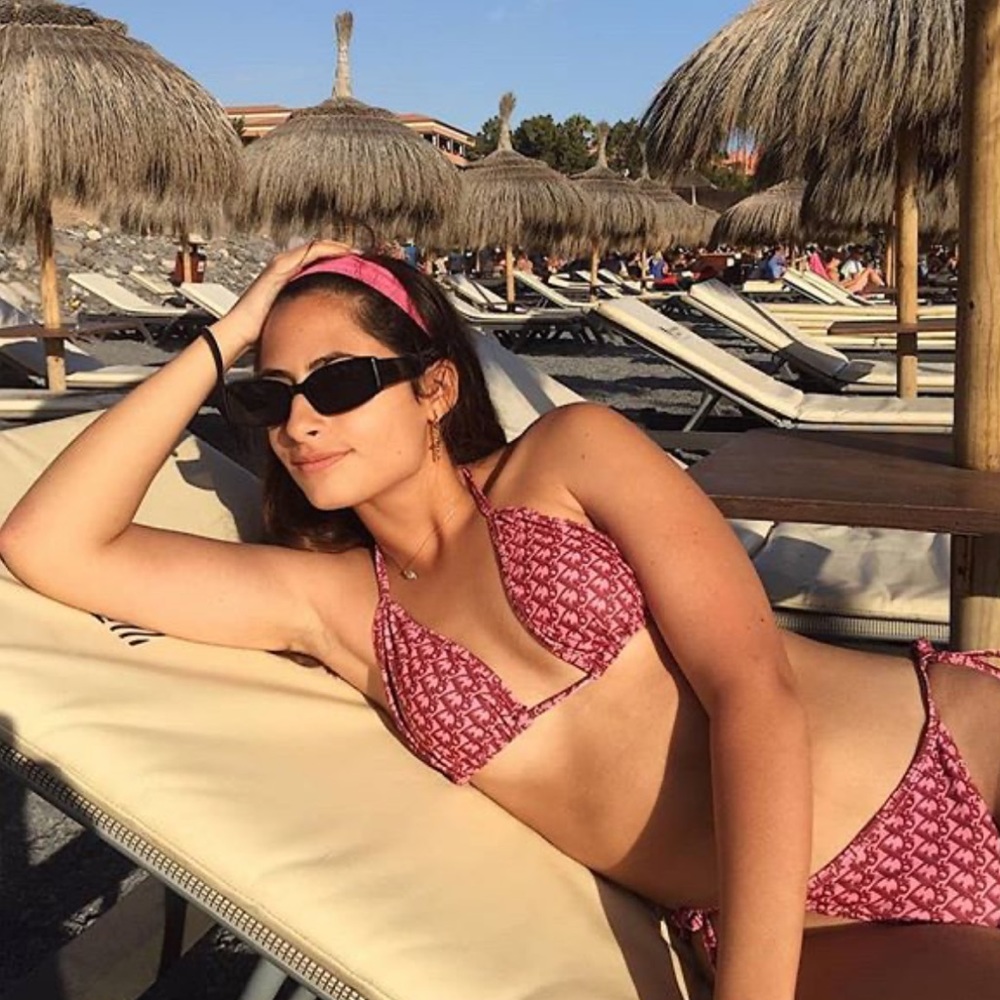 Bikini Swim